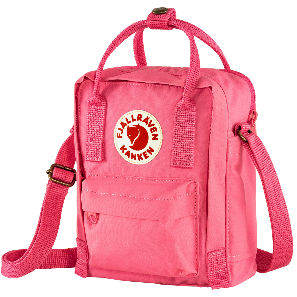 FJALLRAVEN KANKEN SLING BAG