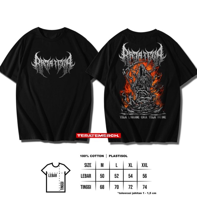 kaos raja tega kaos psht raja tega kaos sablon raja tega