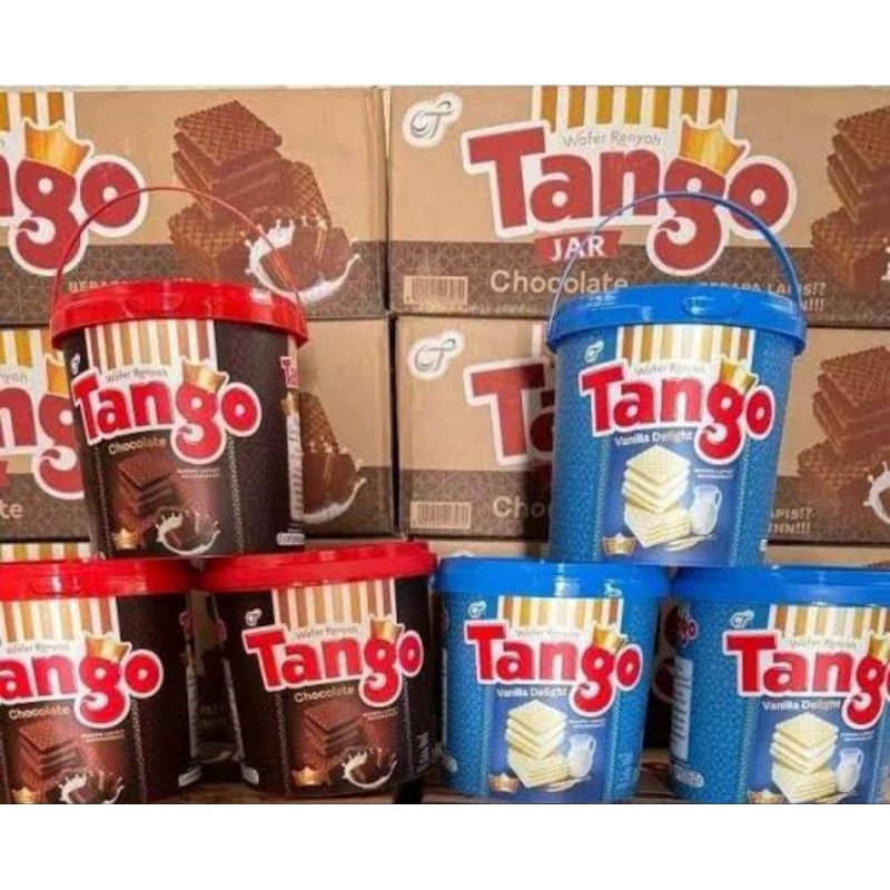 

wafer tango timba