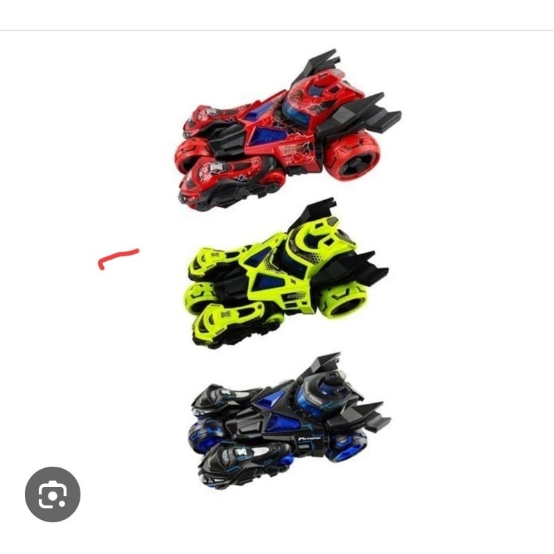 cruzer metal gear rising