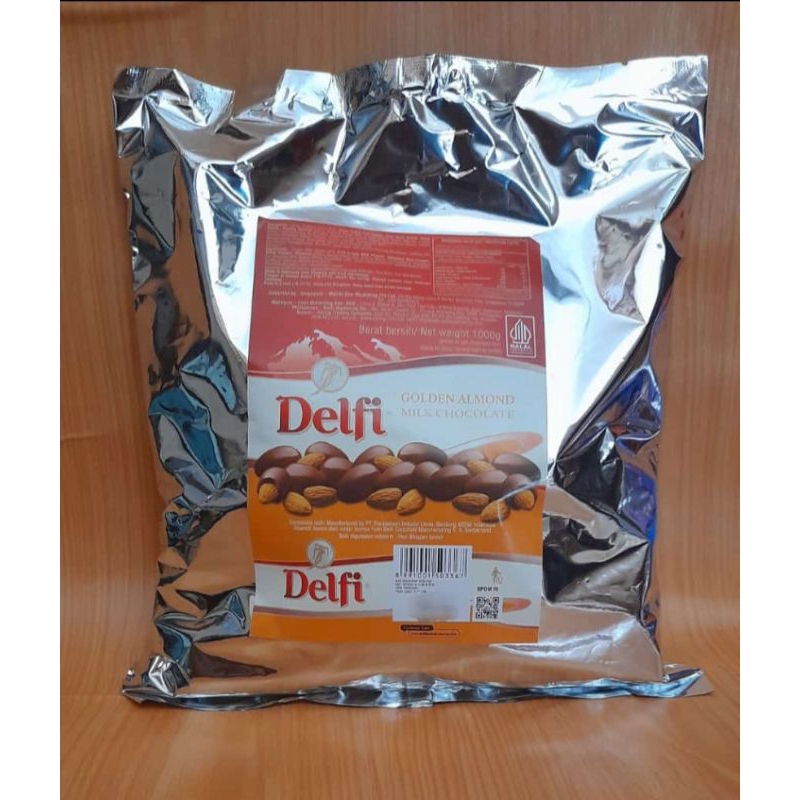 

Delfi Almon 1kg