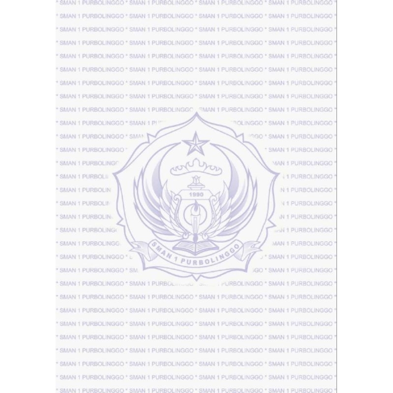 

Kertas Raport Concorde A4 | HVS A4 | Fullwarna