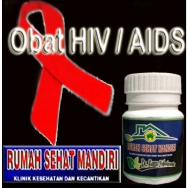 obat HIV - Aids