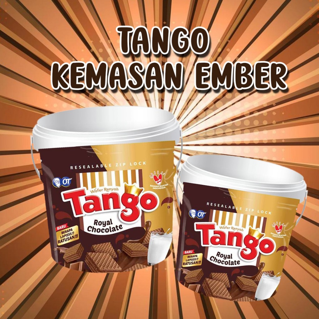 

WAFER TANGO KEMASAN EMBER || WAFER VIRAL || WAFER VIRAL TANGO KEMASAN EMBER AL QASSEM