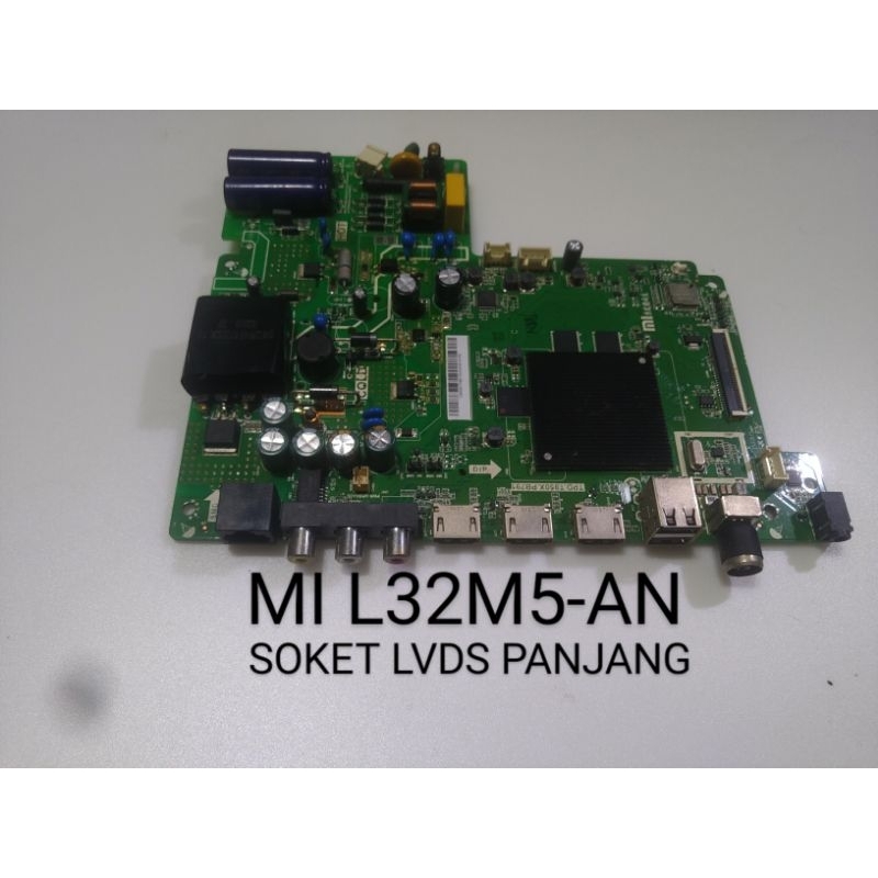 MI L32M5AN MB MAINBOARD TV