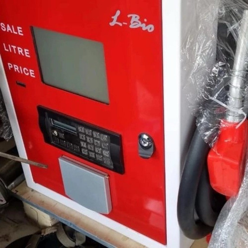 Mesin pertamini dc digital pompa pertamini digital Fuel disfenser dc