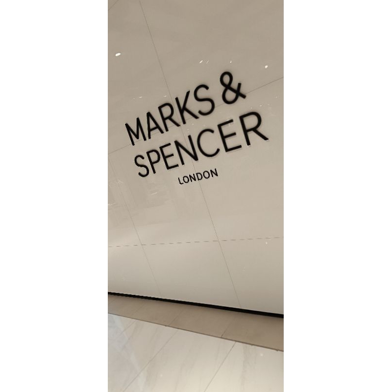 mark & spencer