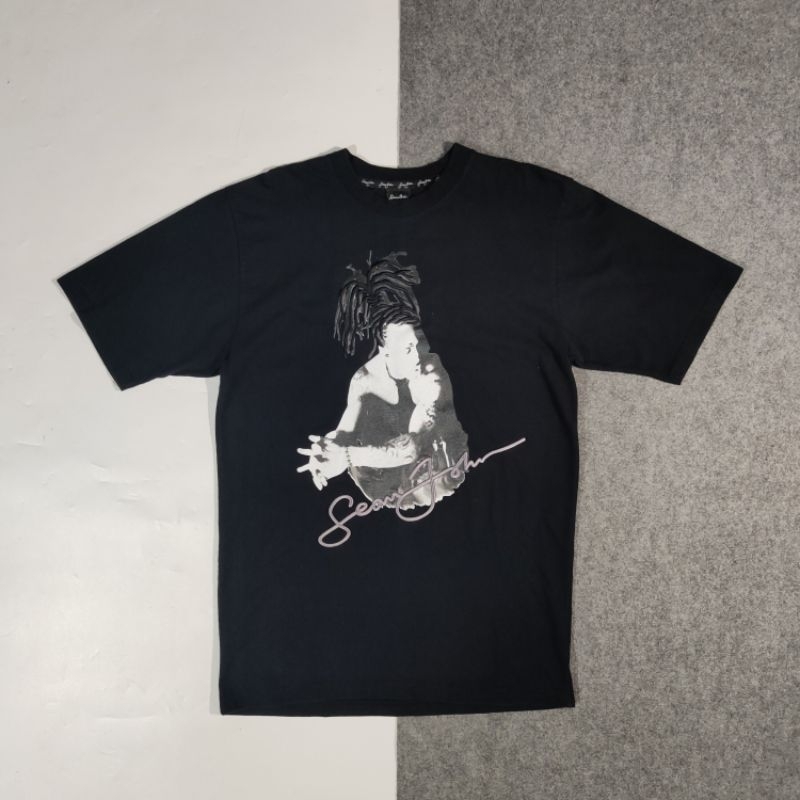 Kaos Sean Jhon