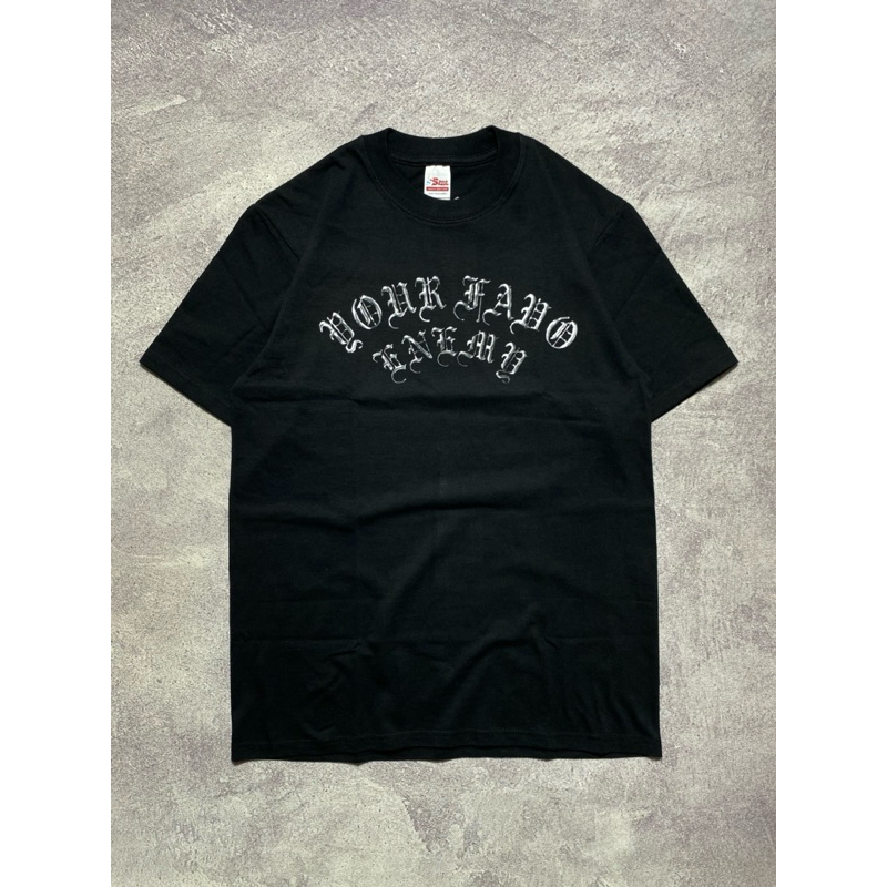 SNSCO TSHIRT KAOS SNSCO - CROSS & SATAN KAOS PRIA