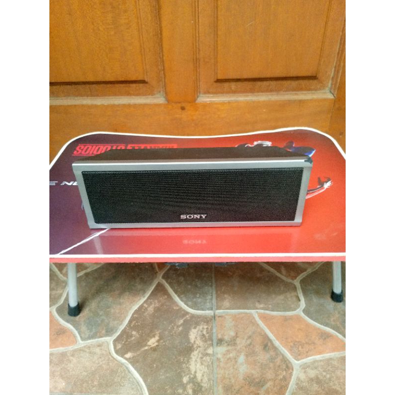 Speaker Center Home Theater Sony