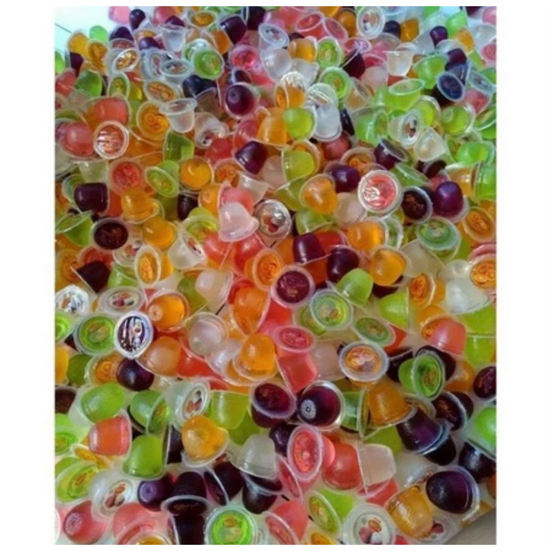 

JELLY INACO 1KG 15RB