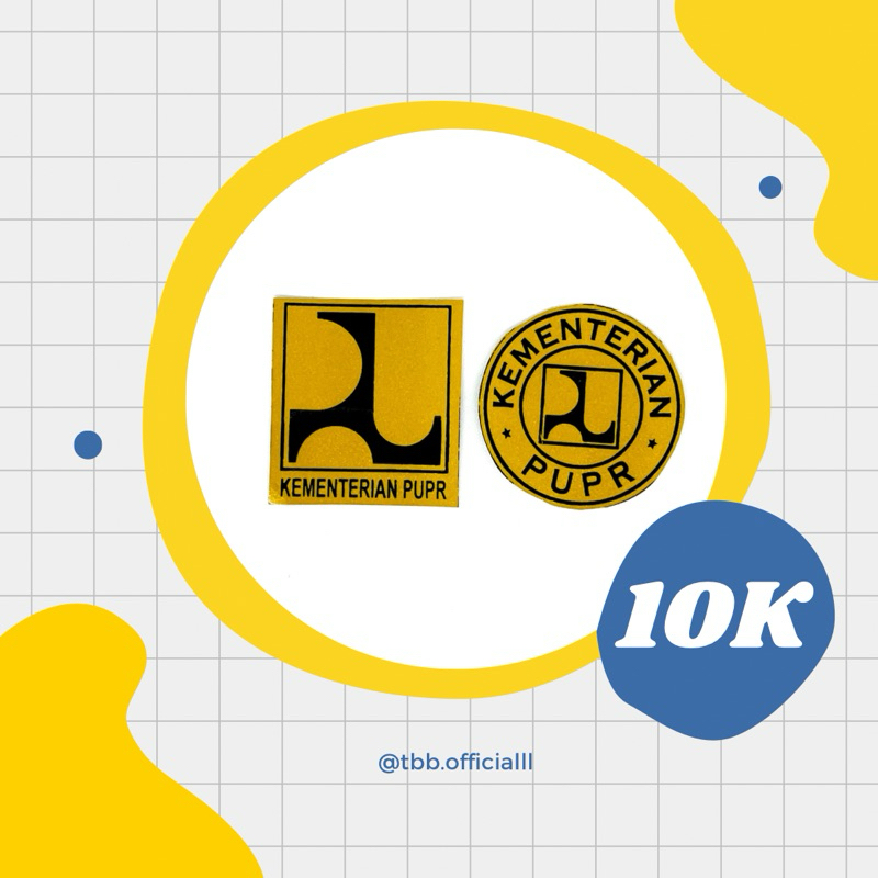 Scotlite Logo Kementrian PUPR