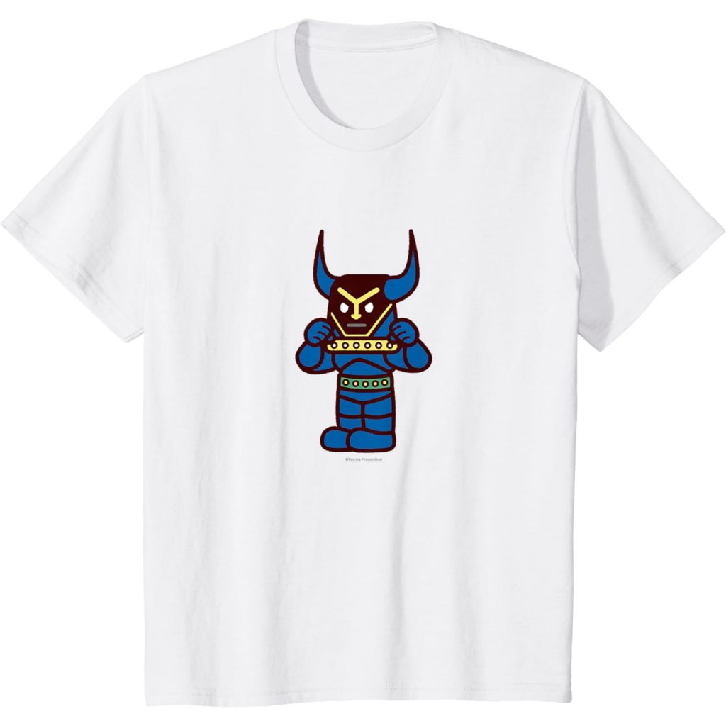 Baju Kaos Anak Distro Premium Astro Boy chibi character (Pluto) (C)Tezuka Productions T-Shirt