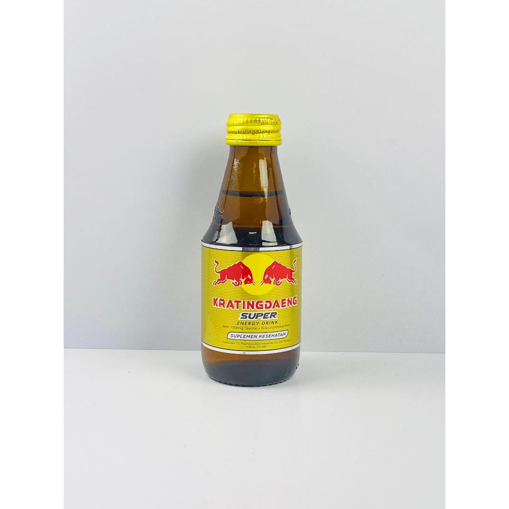 

KRATINGDAENG SUPER 150 ML