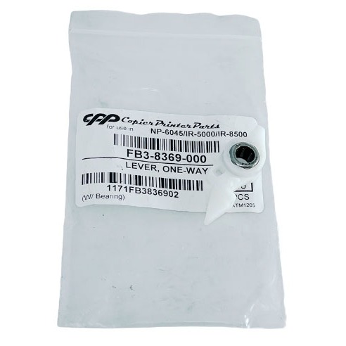 LEVER ONE WAY KUKU UPPER CANON IR5000 IR6570 MEREK CPP