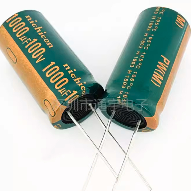 ELCO 1000UF 100V 1000UF100V