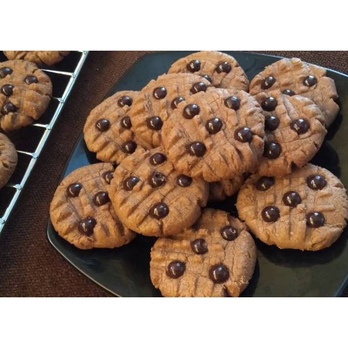 

Chocochip