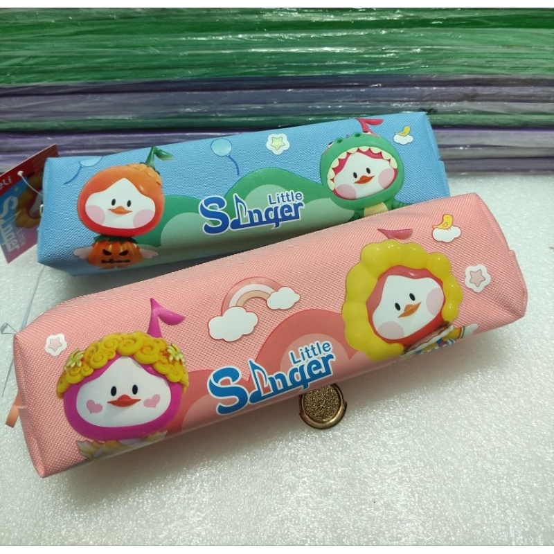 

Pencil pouch deli H911