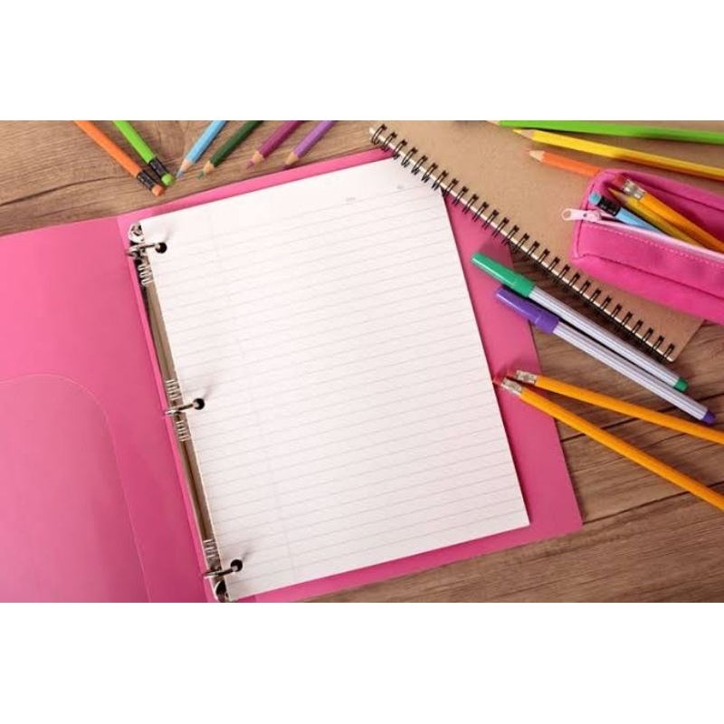 

binder besar