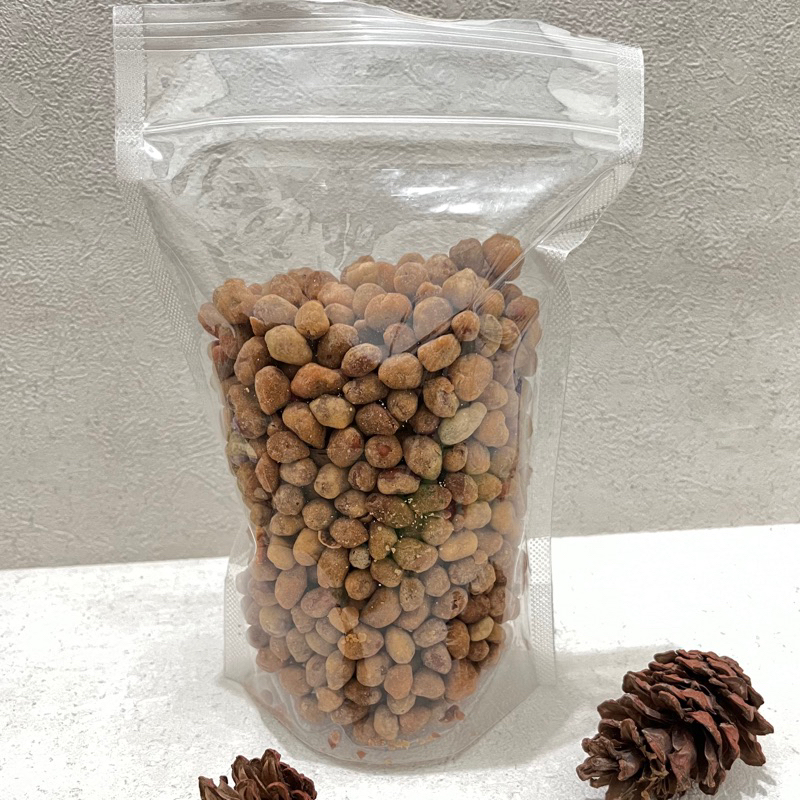 

Kacang telor 500gr