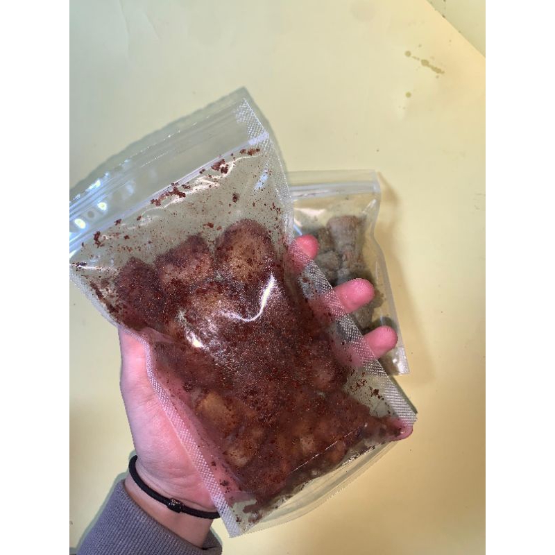 

Spring Roll snack enak manis crunchy