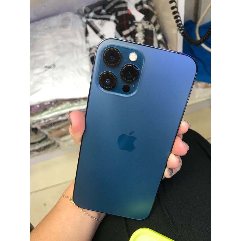 aipon 12promax 128gb scnd