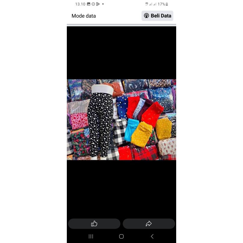 laging anak brand GUCCI original importation