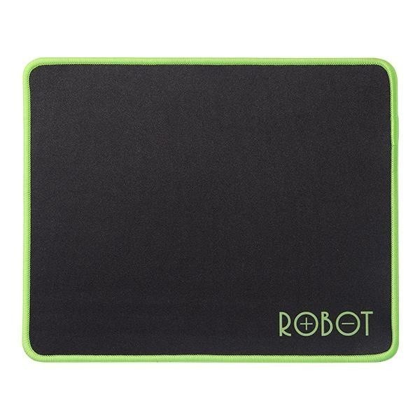Mousepad ROBOT RP05-M Black