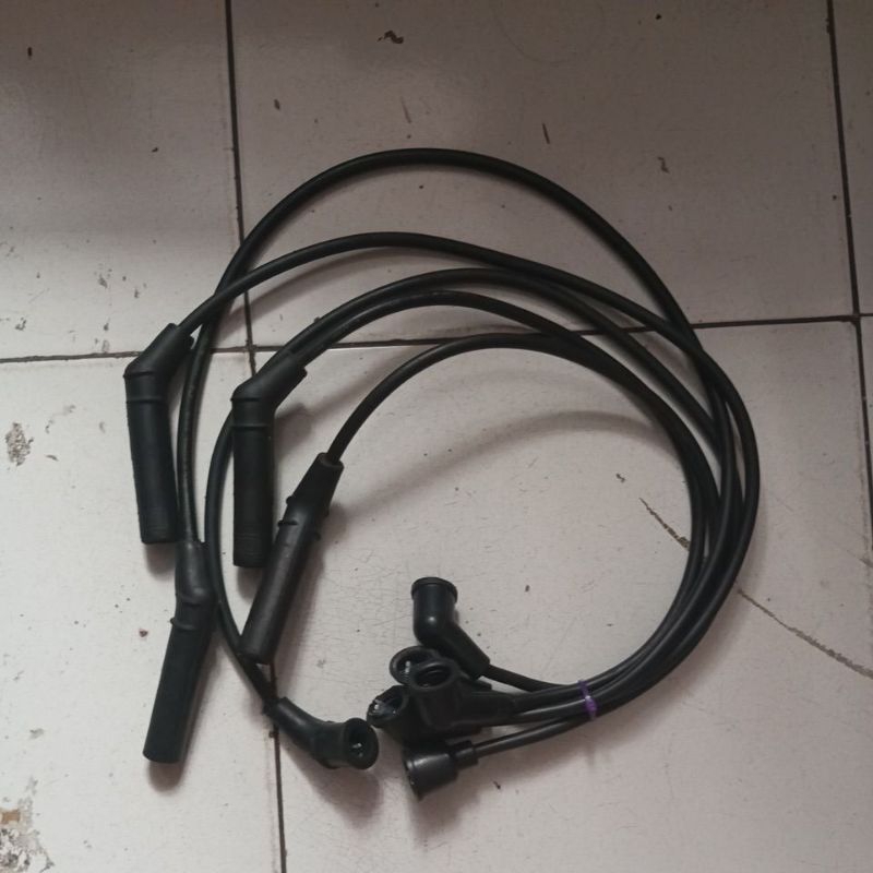 KABEL BUSI TOYOTA CORONA MARK2 MARK II 1981-1986