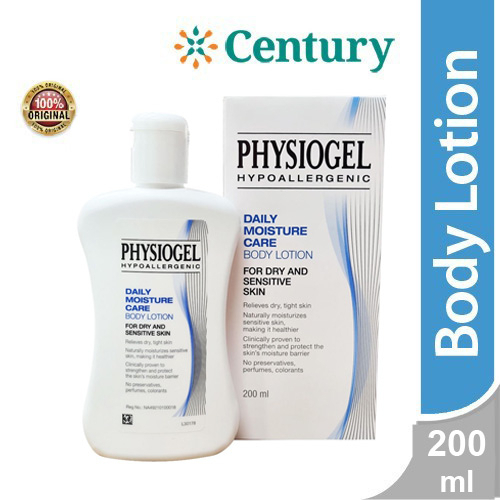 Physiogel Lotion 200 Ml