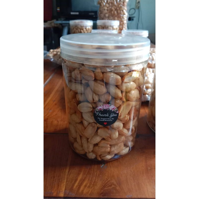 

Kacang Bawang Lebaran