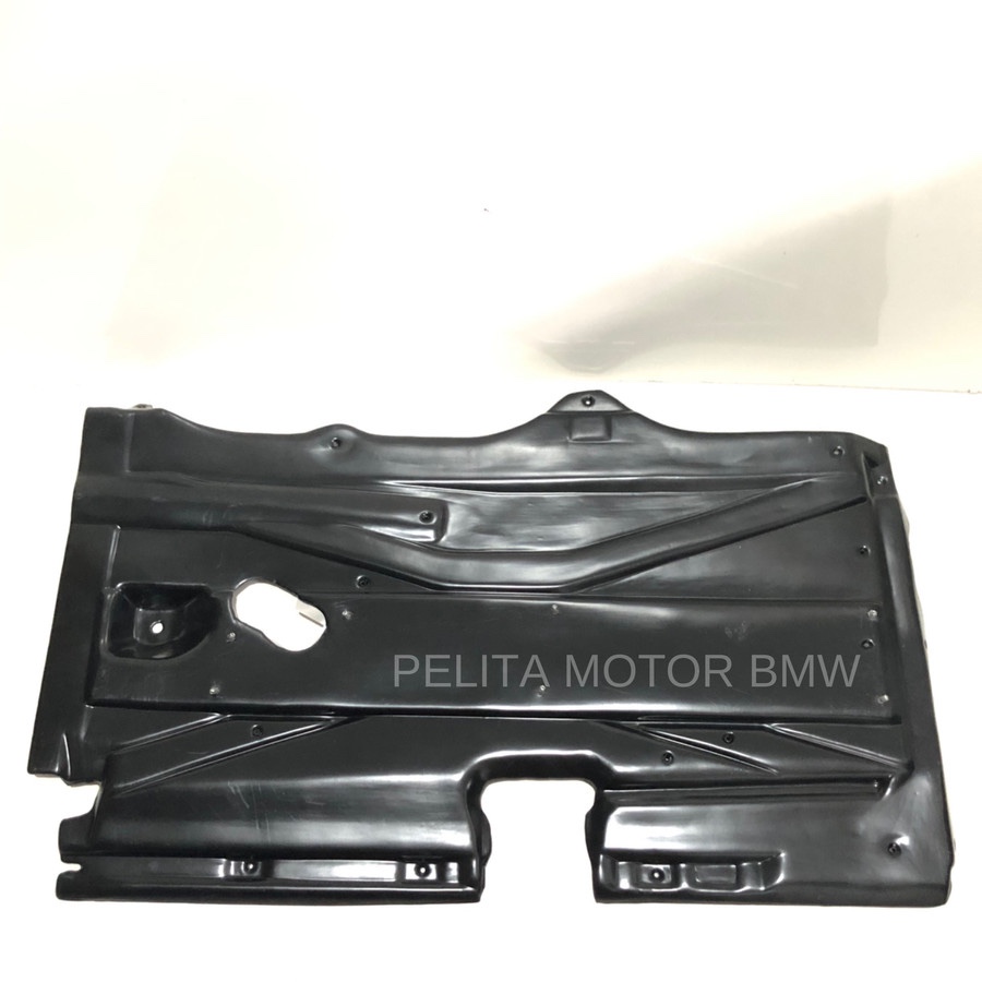 Cover Dek Samping Bawah Jok Kursi BMW E39
