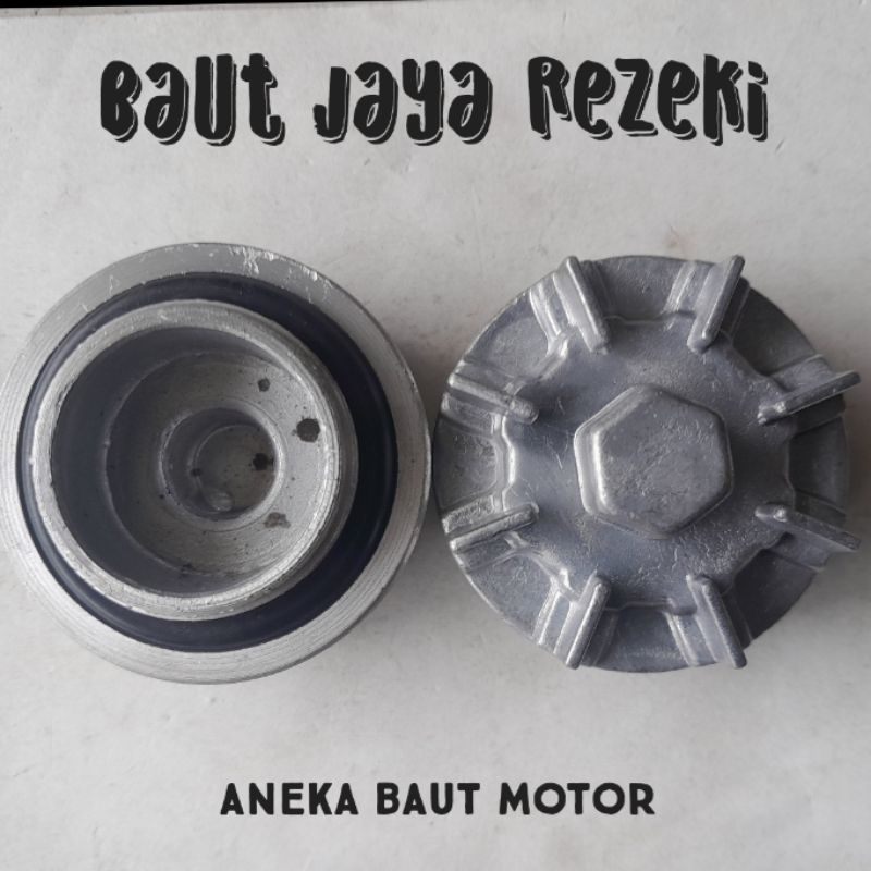 Tutup klep Mio sporty