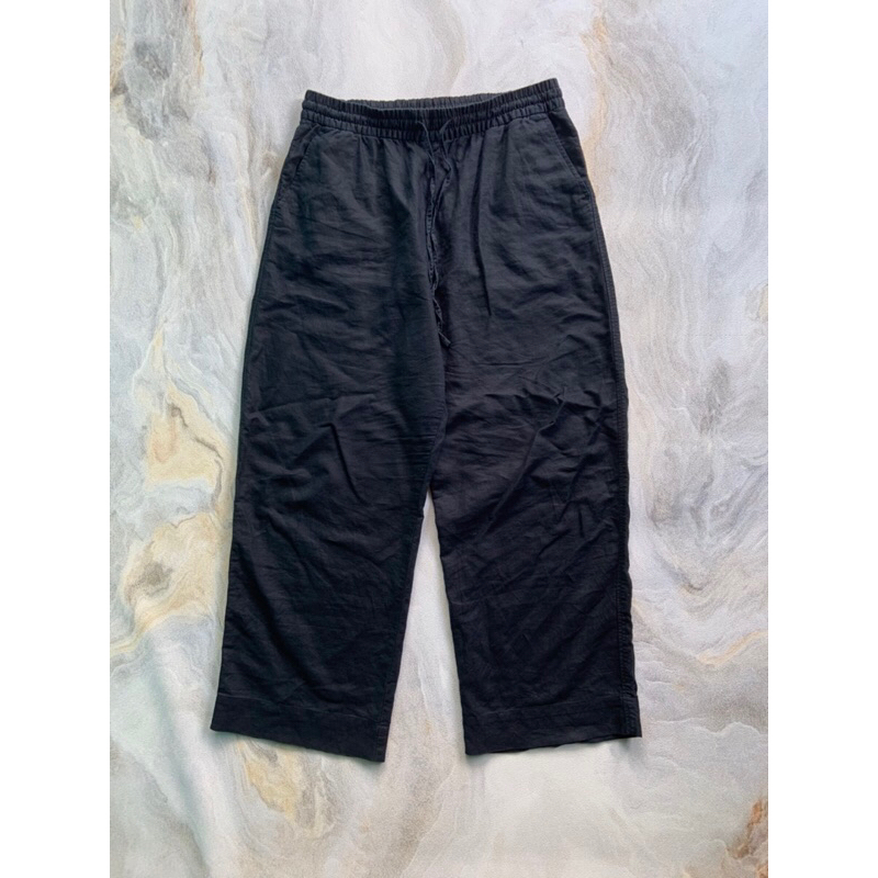 Gap Baggy pants- Black