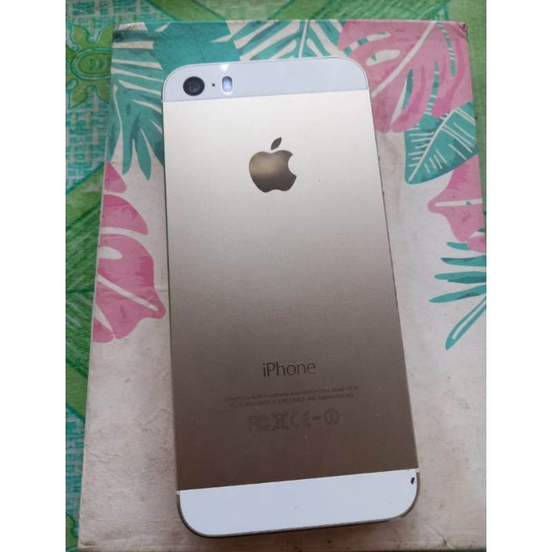 IPhone 5s 64gb