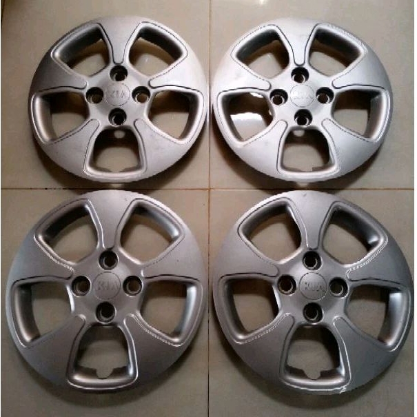 wildop KIA ring 14 original