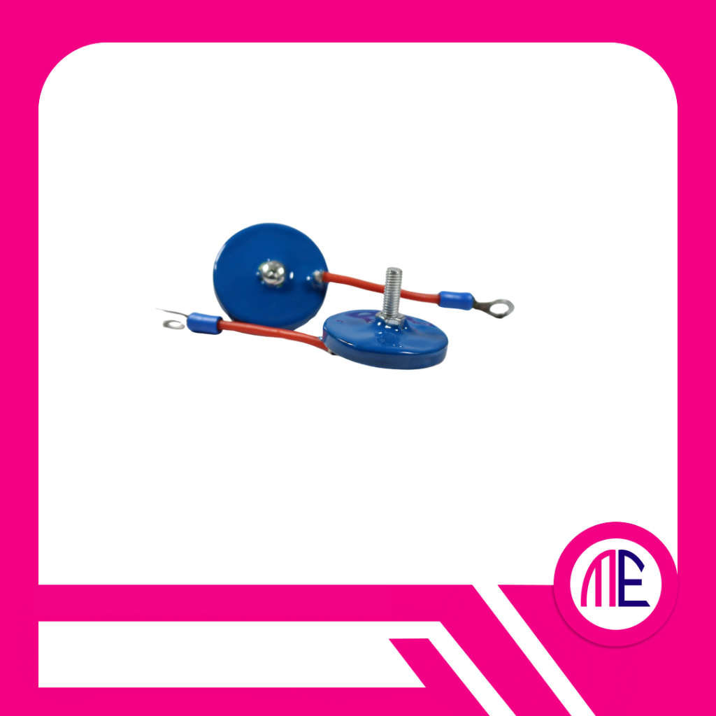 Varistor Stamford C -Komponen Elektronik