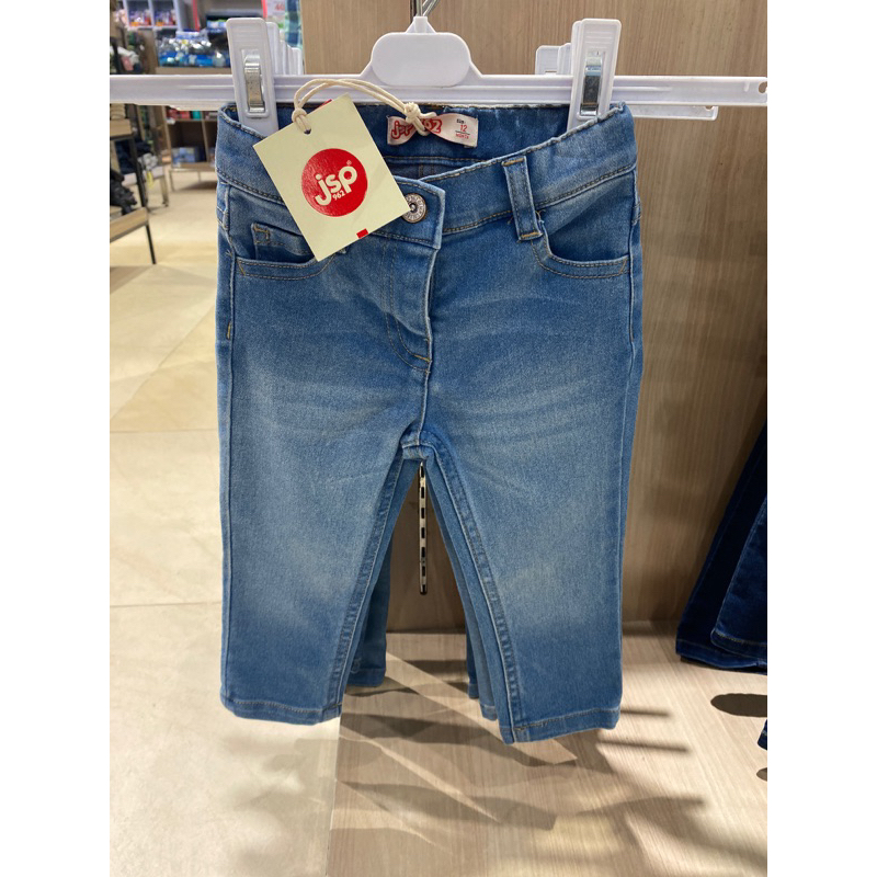 celana jeans baby brand JSP