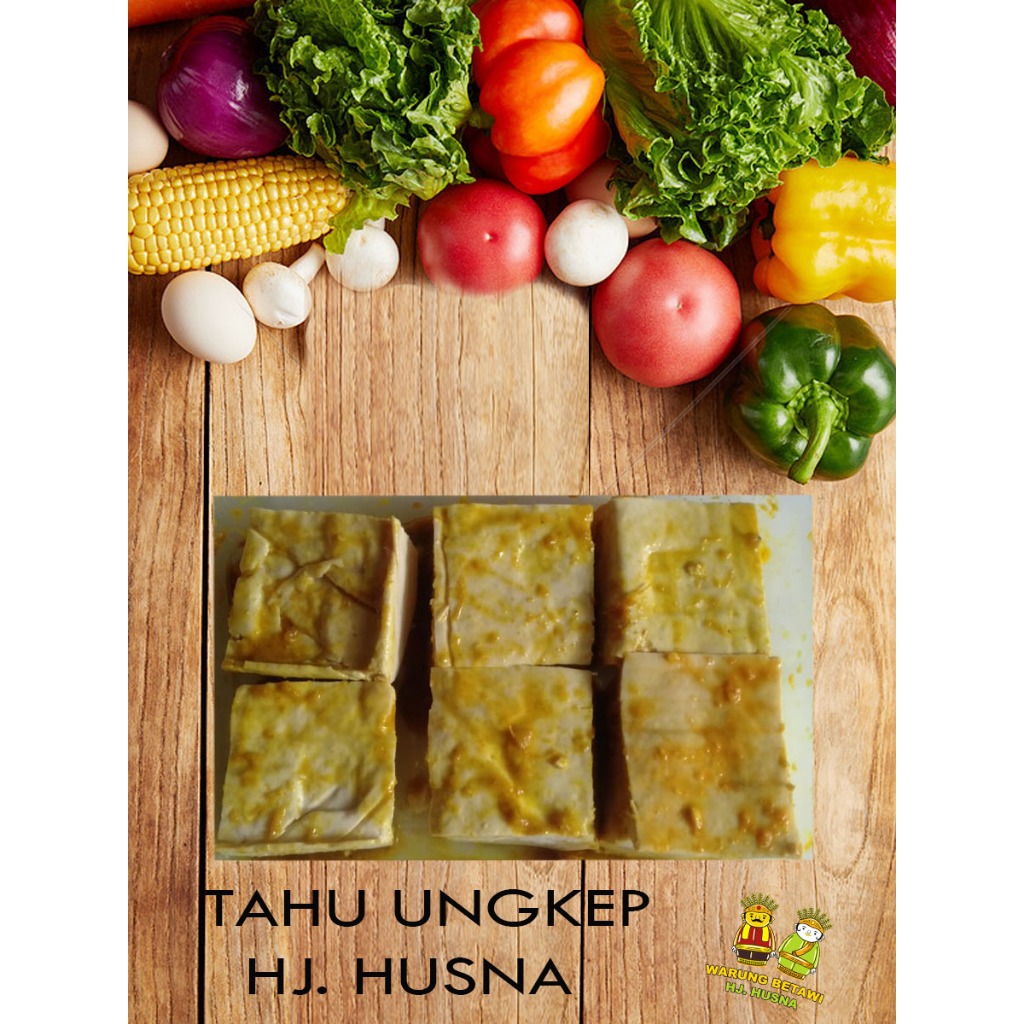 

tahuungkep