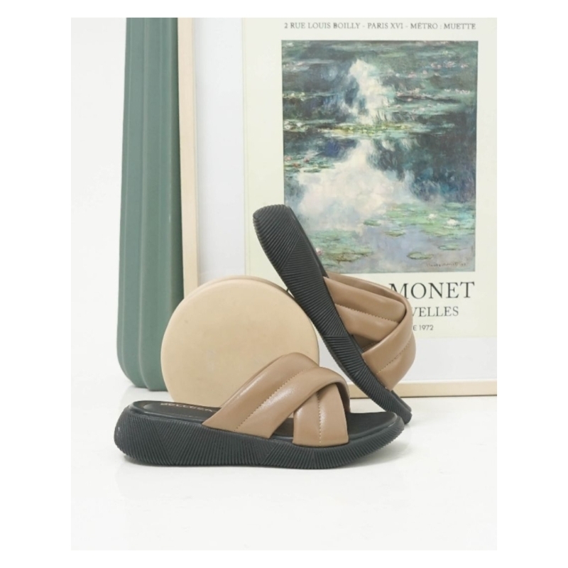 belleza kanna/sandal wanita belleza kanna