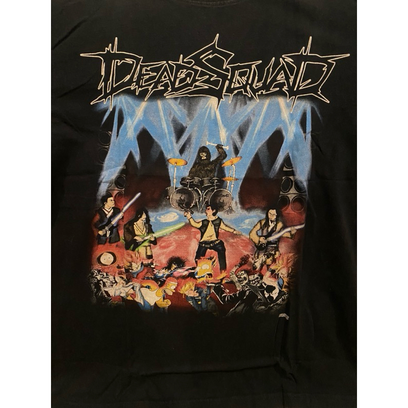 Deadsquad - Noxa Fest 2017