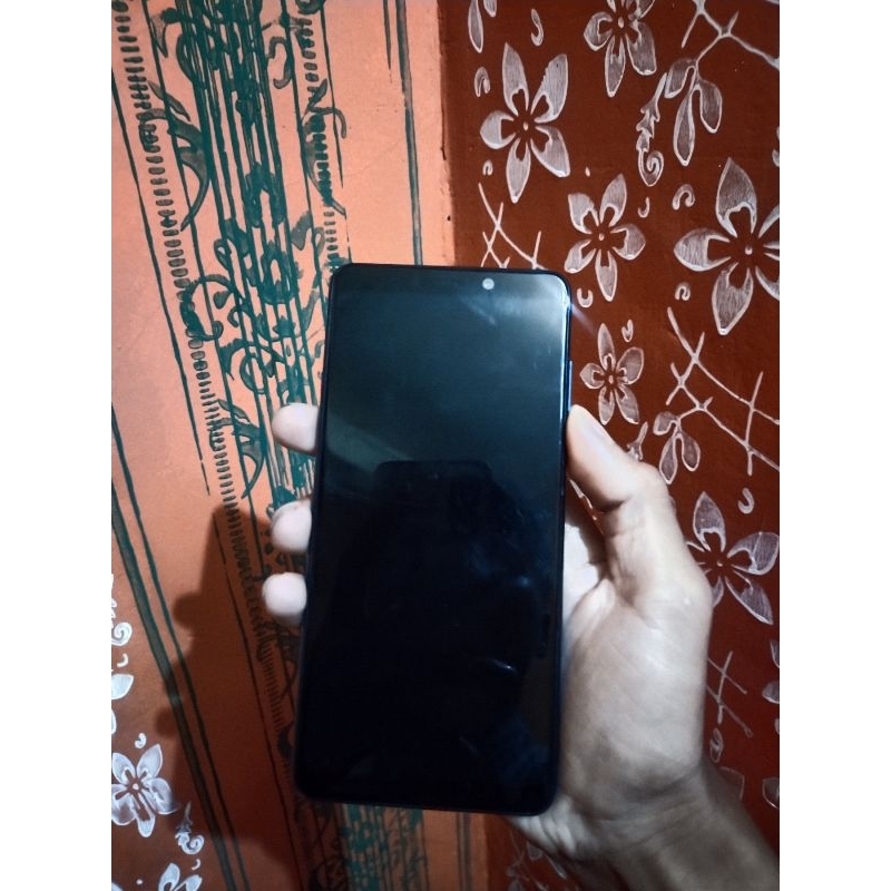SAMSUNG A9 MATOT