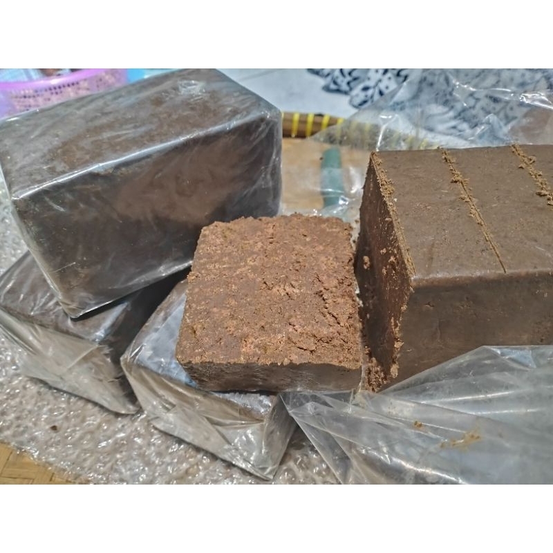 Terasi Udang Super Asli Sidoarjo