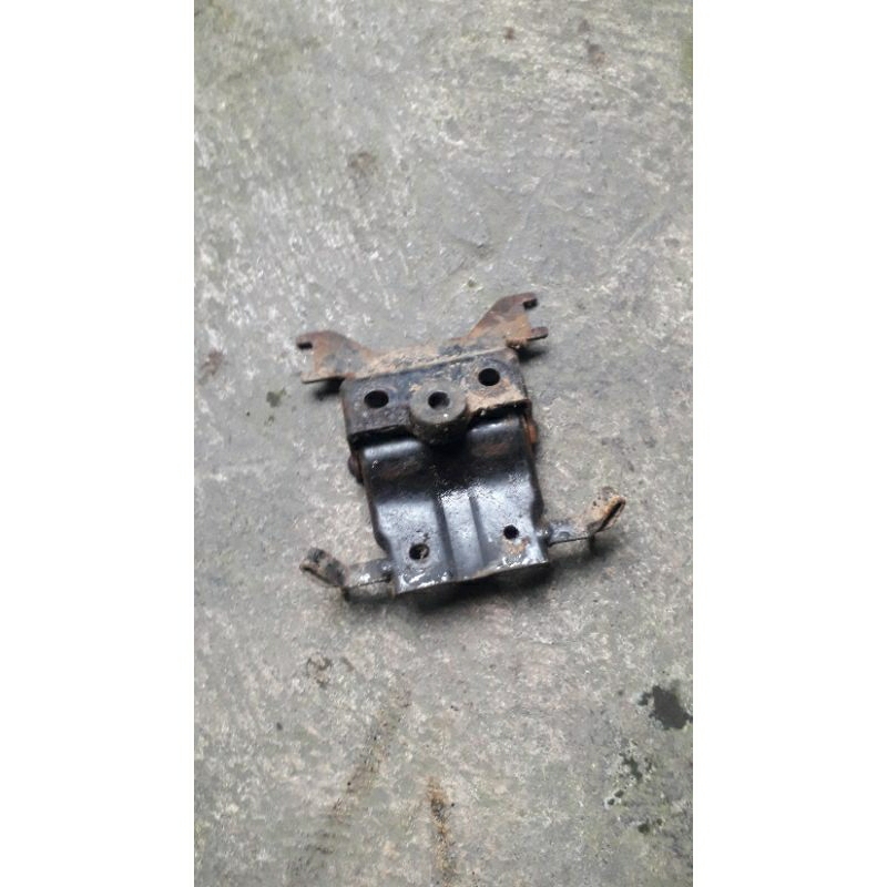 Engsel jok Honda Supra X lama Supra fit lama original
