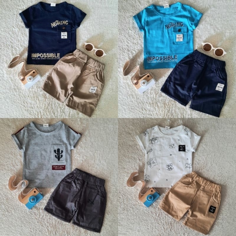 SET USON CELANA KATUN