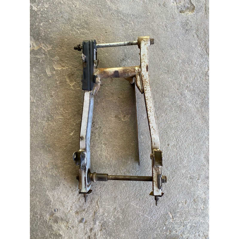 SWING ARM KAZE STD ORIGINAL COPOTAN