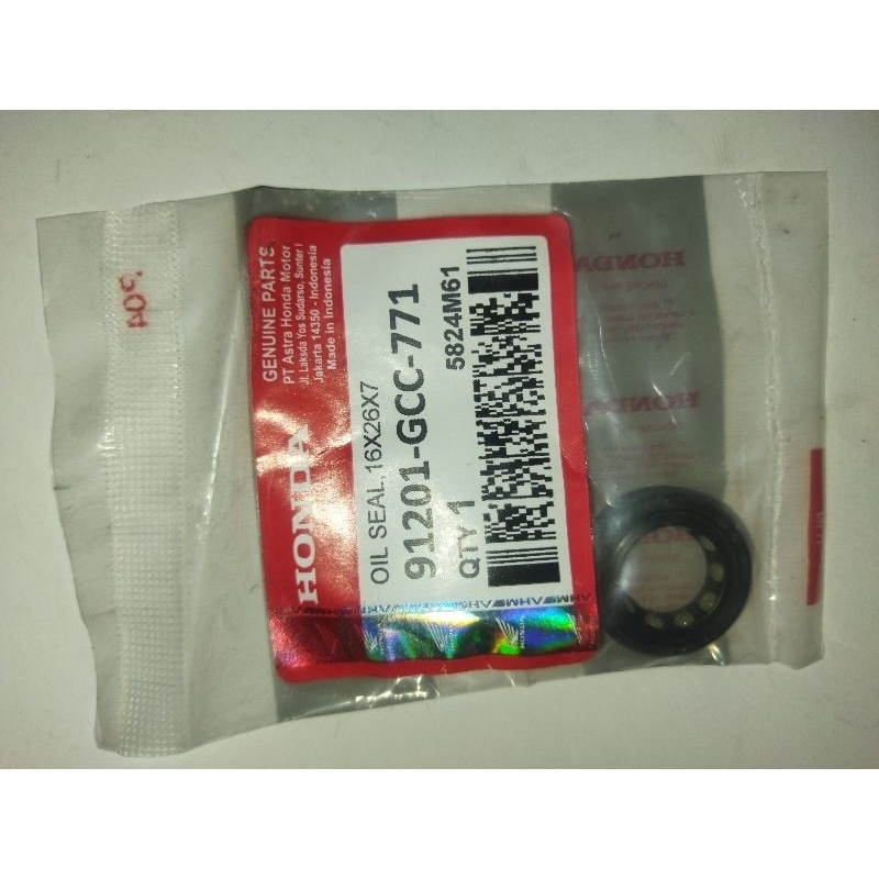 seal Magnit beat karbu/fi, Scoopy karbu/fi