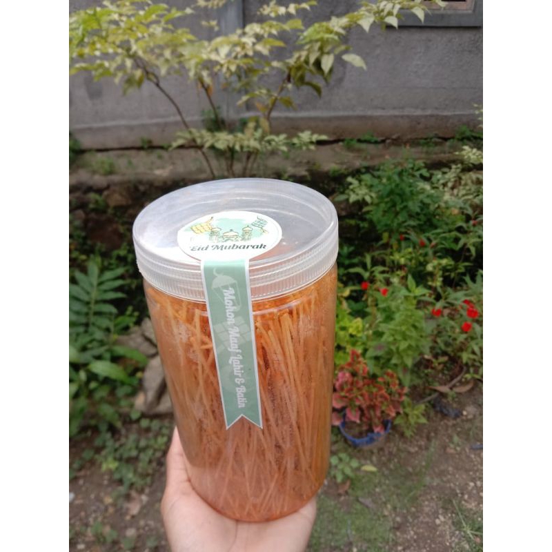 

Mie lidi pedas mama zee