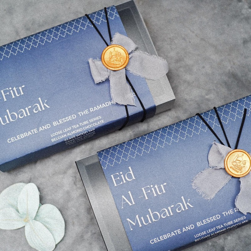 

Hampers Lebaran Gift ( Mekka Series)