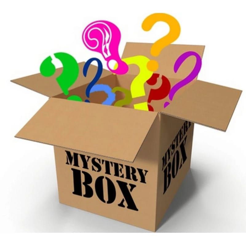 

BOX BERHADIAH MINGGU